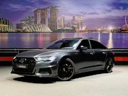 Audi A6 - Limousine 55 TFSI e quattro S Competition RS-Stoelen|B&o|Tre