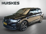 Volkswagen Tiguan - 1.5 TSI Life Business | Trekhaak 1600kg | Stoel-/stuurverwar
