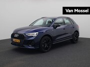 Audi Q3 - 45 TFSI e S edition 245 PK | Automaat | S-line | Navigatie P