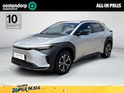 Toyota bZ4X - Dynamic 71 kWh | All-in prijs | Automaat | Navigatie | Apple