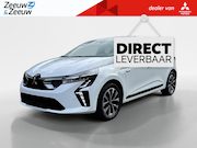 Mitsubishi Colt - 1.6 HEV Intense 8 jaar garantie  NU 4500,- VOORRAAD KORTING 