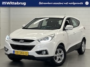 Hyundai ix35 - 1.6i GDI i-Vision RADIO / CD / USB | AIRCO | LICHTMETALEN VE