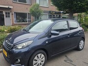 Peugeot 108 - 1.0 e-VTi Active