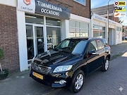 Toyota FunCruiser RAV4 - 2.0 VVTi Executive Business|AUT|4WD|Leder|PDC