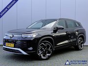 Volkswagen Tayron - 1.5 eTSI Life edition 7persoons 20’’ Trekhaak ACC IQ-light