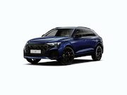 Audi Q8 - 60 TFSI e quattro Pro Line S Competition | Luchtvering | Led