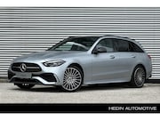 Mercedes-Benz C-klasse - C 300e Estate Automaat 140 Years Edition | Nightpakket | Com
