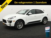 Porsche Macan - 2.0 Apple carplay/android auto, Achteruitrijcamera, Rondomzi