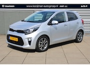 Kia Picanto - 1.0 DPi DynamicPlusLine Navi | Climate Control | Keyless