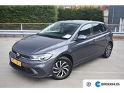 Volkswagen Polo - 1.0 TSI 95PK Life Edition | CAMERA | ADAPT. CRUISE | APP. CO