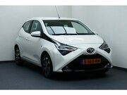 Toyota Aygo - 1.0 VVT-i x-play. Bj2021 Camera, Carplay/Android Navi, Airco