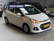 Hyundai i10 - 1.0i Go Airco NAP