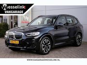 BMW iX3 - Executive 80 kWh - Dealerond. | Leder | Schuif/kanteldak | S