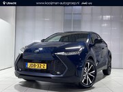 Toyota C-HR - 1.8 Hybrid 140 Dynamic