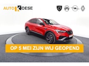 Renault Arkana - 1.6 E-Tech hybrid 145 Esprit Alpine | Rondom Camera | Adapti