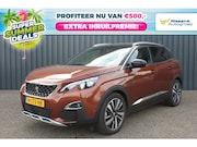 Peugeot 3008 - HYbrid4 300pk e-EAT Première I SUPER SUMMER DEALS | Trekhaak