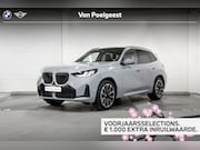 BMW X3 - 20 xDrive | M-Sport | Premium Pack | Professional Pack | Com