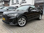 Audi Q3 Sportback - 35 TFSI S Edition, Panoramadak, Stoelverwarming, Apple Carpl