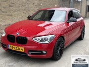 BMW 1-serie - 116i. M-pack