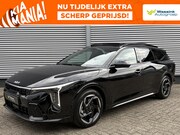 Kia K4 - Sportswagon 1.0 T-GDi MHEV GT-Line Launch Edition (pano) | S