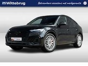 Audi Q5 - Sportback 55 TFSI e 367PK S edition | Achteruitrij