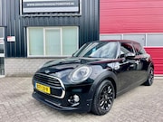 MINI Cooper - 1.2 One Chili Business Mini Cooper 5 deurs AUTOMAAT, Navigat