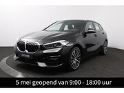 BMW 1-serie - 118i Introduction Edition | Sport Line | Leder | Sfeerverlic