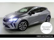 Renault Clio - TCe 90 GPF Techno | pack navigation techno