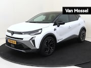 Renault Captur - 1.8 E-Tech full hybrid 160Pk esprit Alpine | Google Navigati