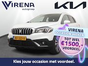 Suzuki S-Cross - 1.4 Boosterjet High Executive Panoramadak - Trekhaak - Navi 