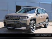 Jeep Compass - First Edition 74 kWh | Schuif/ Kanteldak | Lederen
