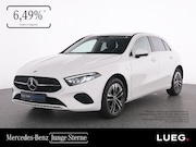 Mercedes-Benz A-klasse - e Hybrid