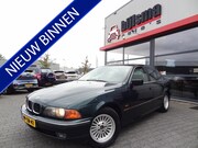 BMW 5-serie - 523i Executive | NL-AUTO | HISTORIE AANWEZIG | NAP | LMV | C