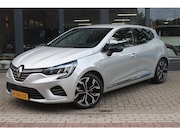 Renault Clio - 1.6 E-Tech Hybrid 145 Techno | Keyless | Apple carplay | Cru