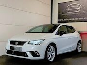 Seat Ibiza - 1.0 TSI FR Pano, ACC, Apple Carplay, Virtual Cockpit, Sfeerv