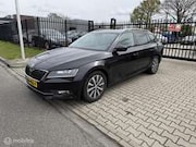 Skoda Superb - Combi 1.6 TDI Greenline Business goed onderhoud