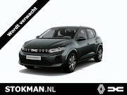 Dacia Sandero - Expression | Bekleding ‘Expression’ | Cruise Control en snel