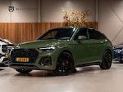 Audi Q5 - Sportback 50 TFSI e S-Line Competition, Matrix Led