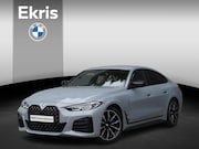 BMW 4-serie Gran Coupe - M440i Parking Assistant Plus | HiFi System | Variable Sport