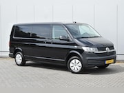 Volkswagen Transporter - 2.0 TDI L2H1 Aut 150 Pk Airco Navi E6