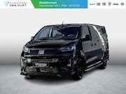 Fiat E-Scudo - L3 DC 75 kWh | STX | Dyn. Comfort NAV Pack | Schuifdeur Link