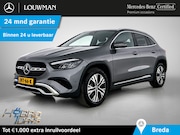 Mercedes-Benz GLA-Klasse - 250 e Plug-In Hybride | Trekhaak | Ledkoplampen | Achteruitr