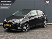 Toyota Yaris - 1.5 VVT-i Y20