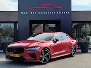 Volvo S60 - B3 R-Design