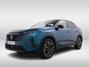 Peugeot 3008 - 1.2 HYBRID 145PK GT | Elek. Achterklep | Camera