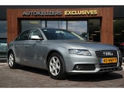Audi A4 - Limousine 1.8 TFSI Pro Line