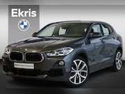 BMW X2 - sDrive18i Cruise Controle | Elektrisch bedienbare achterklep