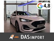 Ford Focus - Turnier 1.0 EcoBoost Hybrid ST-LINE SHZ KAMERA