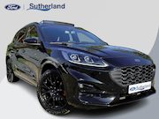Ford Kuga - 2.5 PHEV ST-Line X | Trekhaak Wegklapbaar | Black Pack | Win