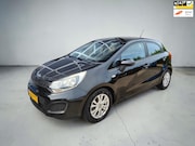 Kia Rio - 1.2 CVVT ComfortLine